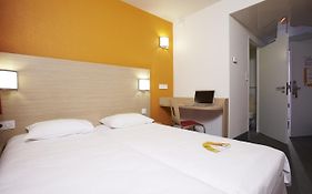 B&B Hotel Paris Nord Gonesse Parc Des Expos